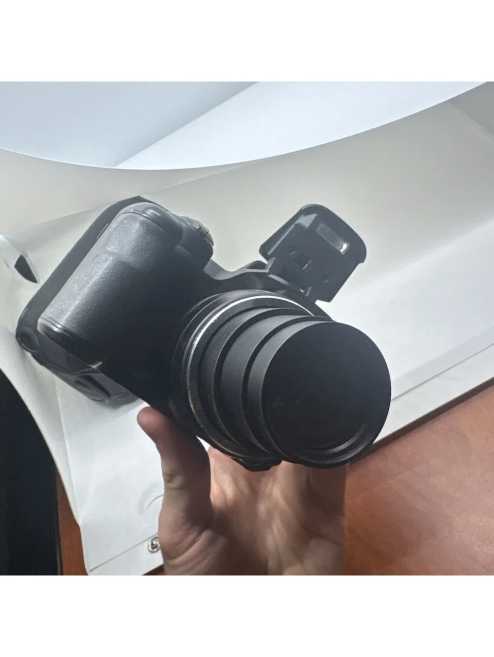 Fujifilm tested works